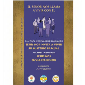 1ª etapa – precatecumenado (confirmación i)