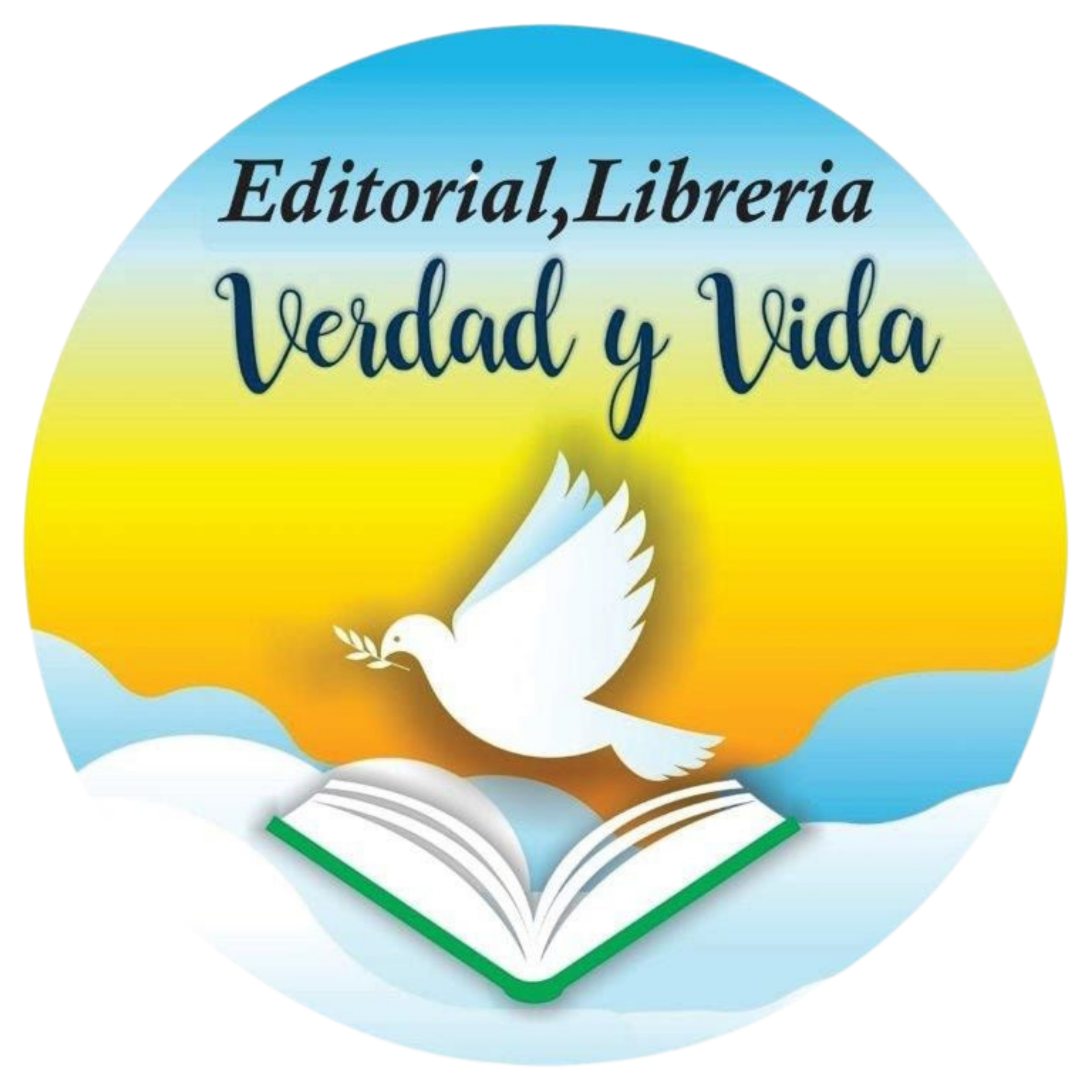 Librería Verdad y Vida