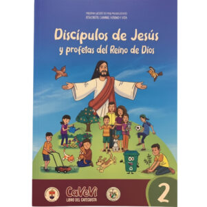 libro del catequista 1º año (primera confesión)