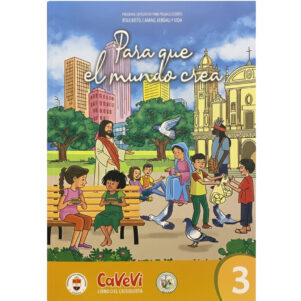 libro del catequista 1º año (primera confesión)