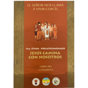 libro del catequista 1º año (primera confesión)