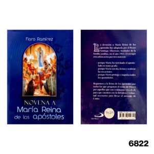 novena a los santos Ángeles