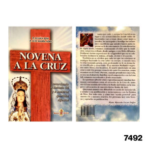 novena a los santos Ángeles
